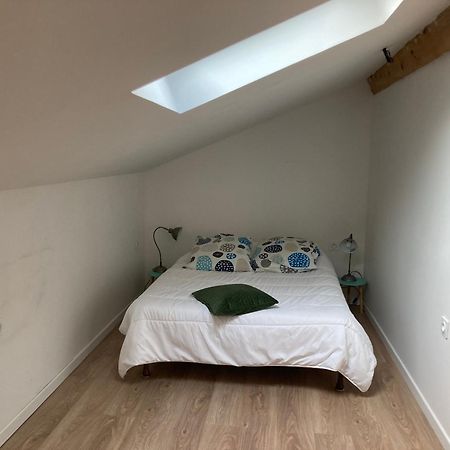 Maison De Campagne A La Ville Villeneuve-sur-Lot Dış mekan fotoğraf