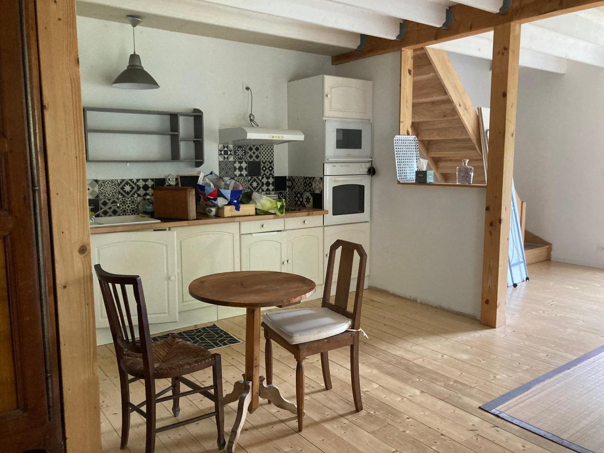 Maison De Campagne A La Ville Villeneuve-sur-Lot Dış mekan fotoğraf
