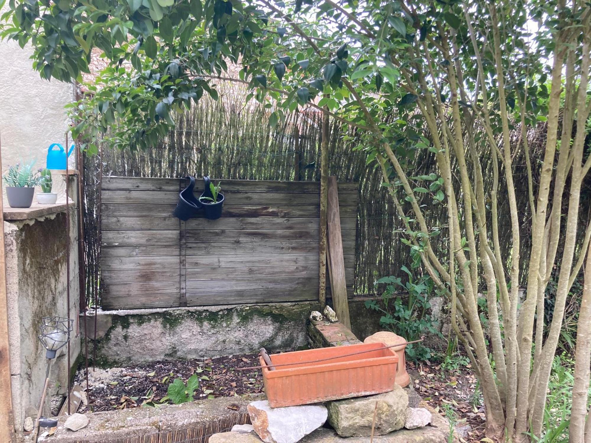 Maison De Campagne A La Ville Villeneuve-sur-Lot Dış mekan fotoğraf